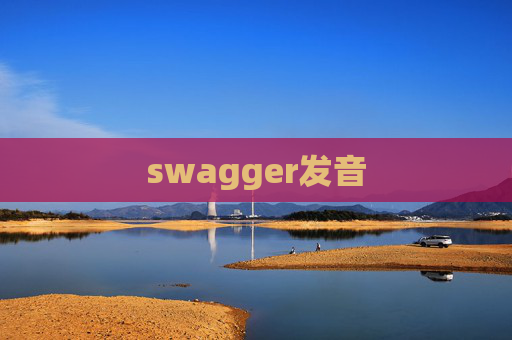 swagger发音